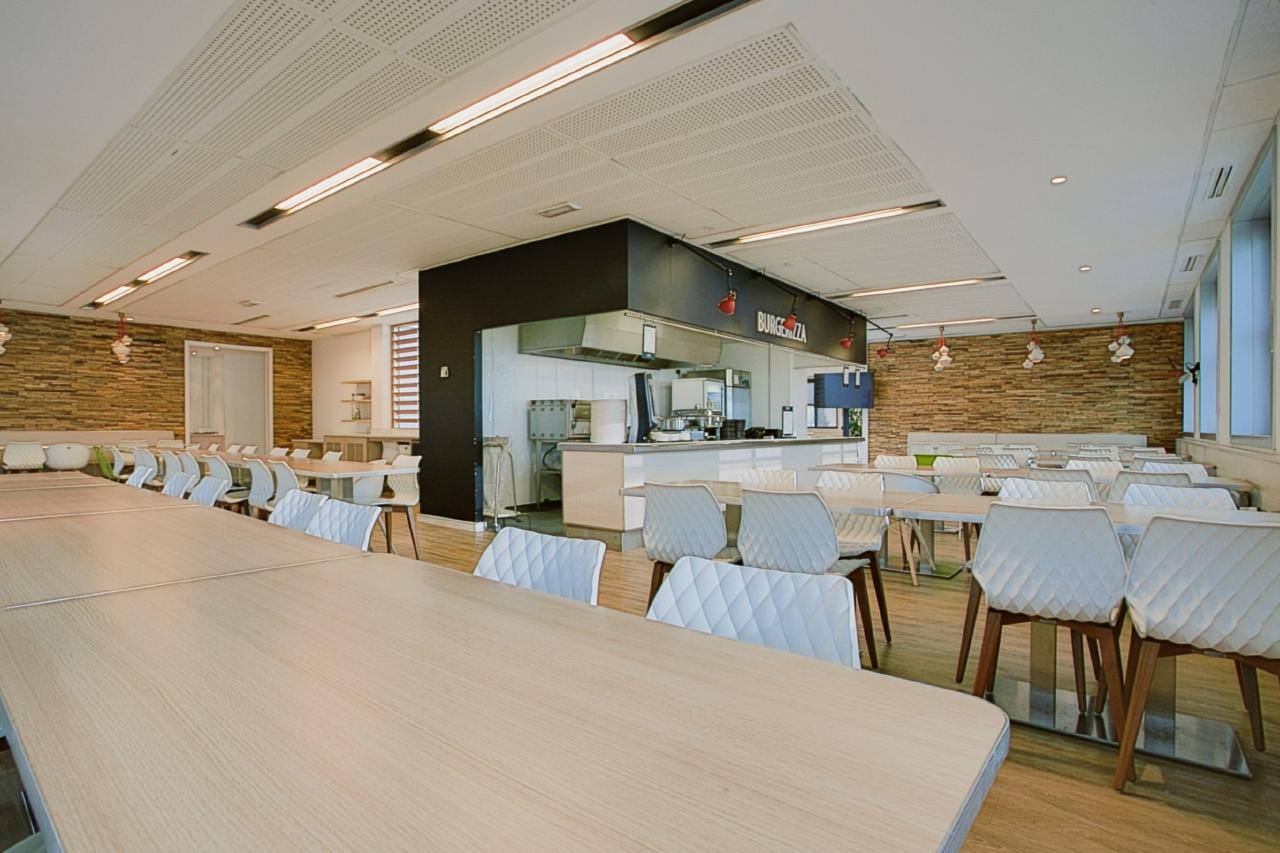 Bureau Colombes 4701m² Location bureau Colombes Hauts-de-Seine OLBUR2120129 8